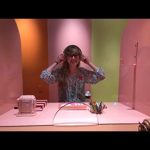 Meet your Posher, Katelyn